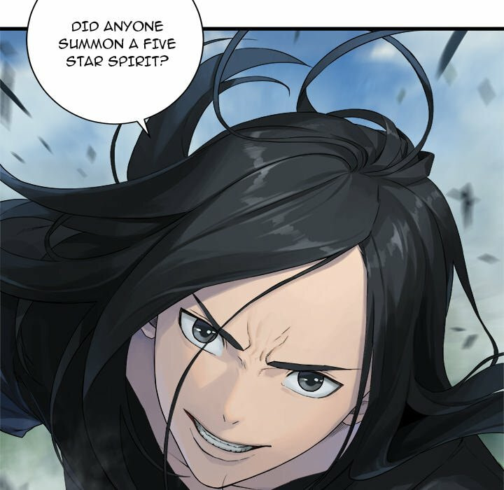 Read Her Summon chapter 107 image 36 on Lezhin
