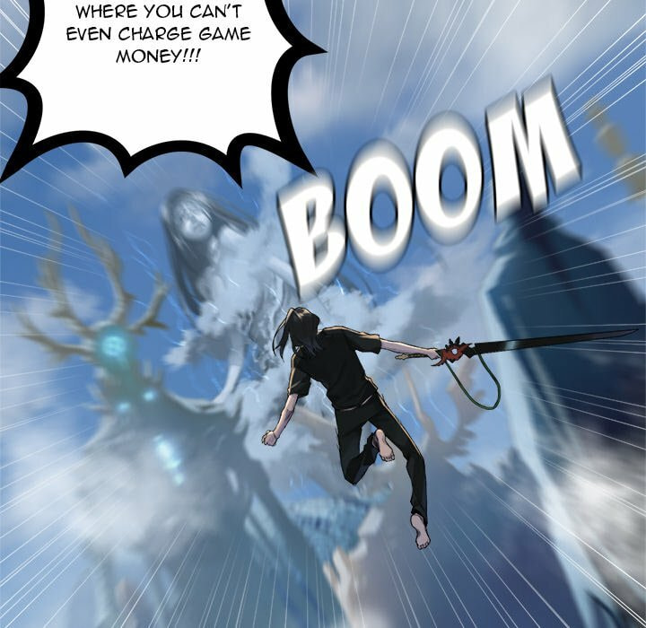 Read Her Summon chapter 107 image 38 on Lezhin
