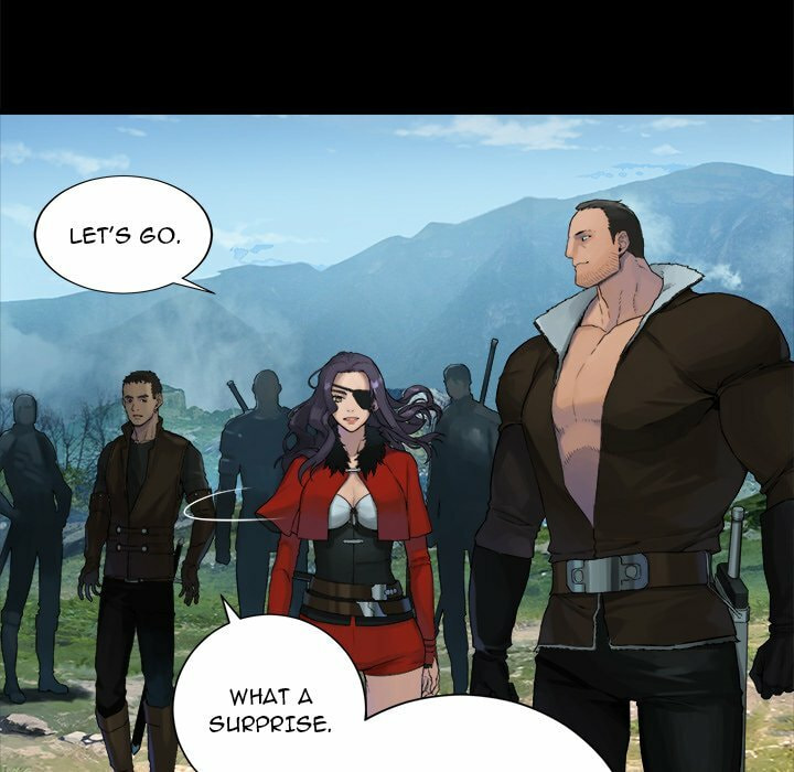 Read Her Summon chapter 107 image 4 on Lezhin