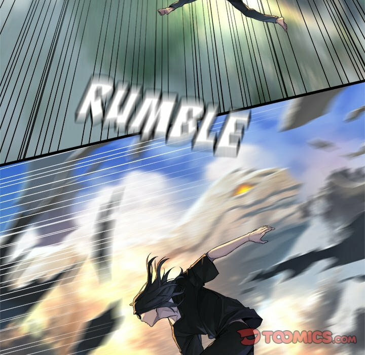 Read Her Summon chapter 107 image 41 on Lezhin