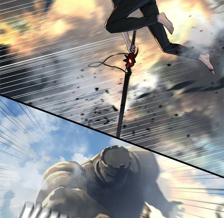 Read Her Summon chapter 107 image 42 on Lezhin
