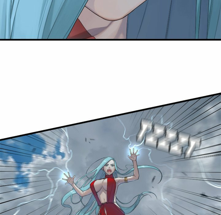 Read Her Summon chapter 107 image 50 on Lezhin
