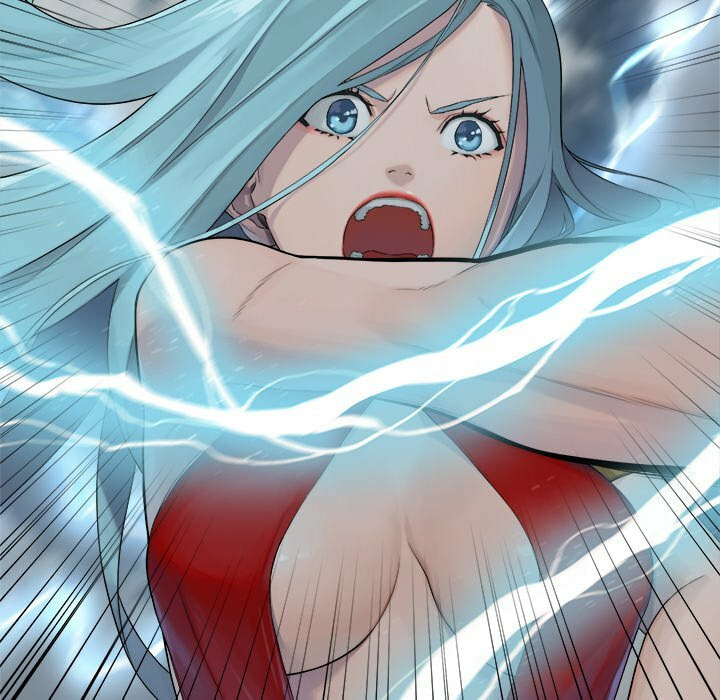 Read Her Summon chapter 107 image 52 on Lezhin