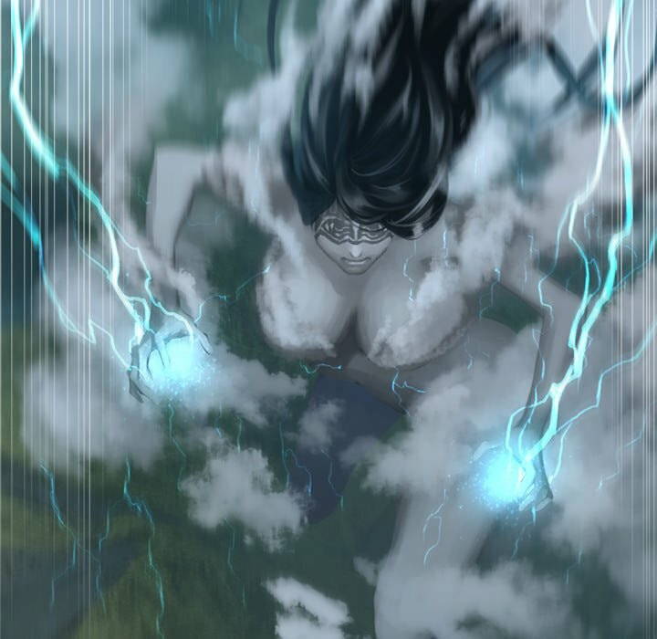 Read Her Summon chapter 107 image 54 on Lezhin