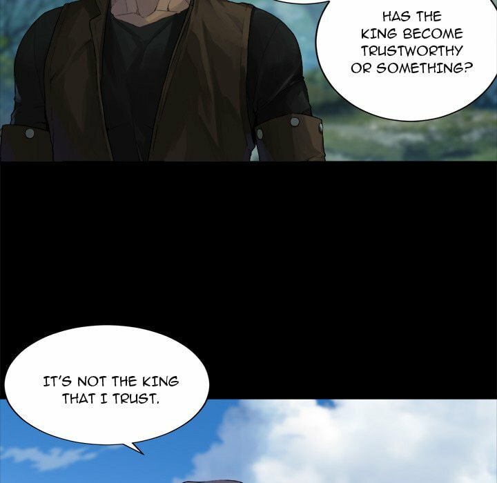 Read Her Summon chapter 107 image 6 on Lezhin