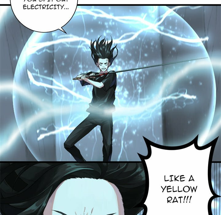 Read Her Summon chapter 107 image 60 on Lezhin