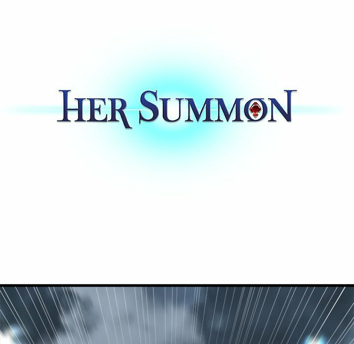 Read Her Summon chapter 107 image 68 on Lezhin