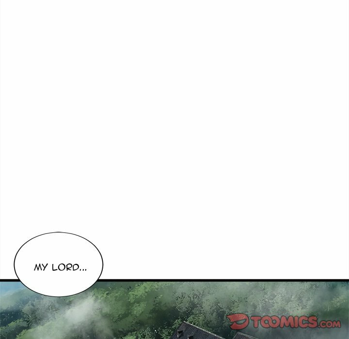 Read Her Summon chapter 107 image 73 on Lezhin