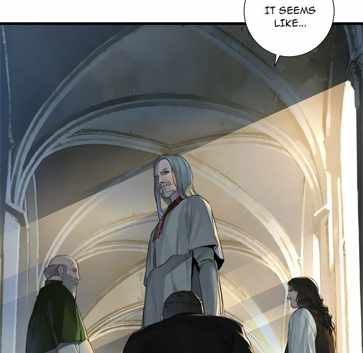 Read Her Summon chapter 107 image 75 on Lezhin