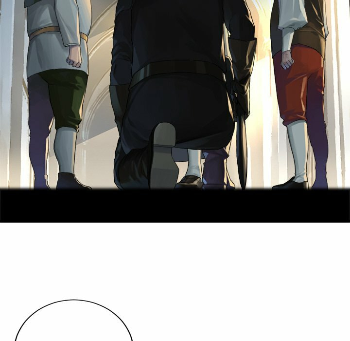 Read Her Summon chapter 107 image 76 on Lezhin