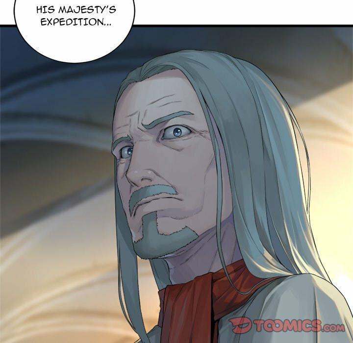 Read Her Summon chapter 107 image 77 on Lezhin
