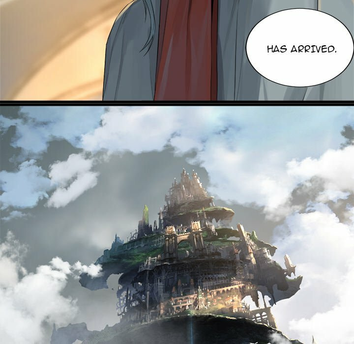 Read Her Summon chapter 107 image 78 on Lezhin