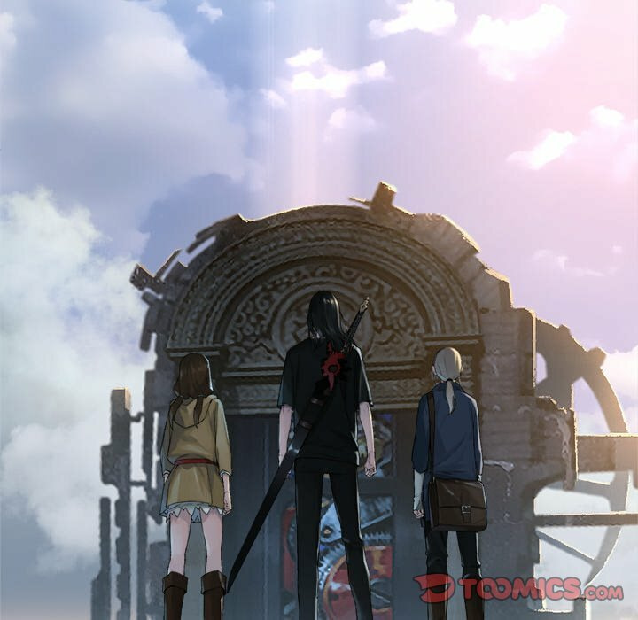 Read Her Summon chapter 107 image 81 on Lezhin