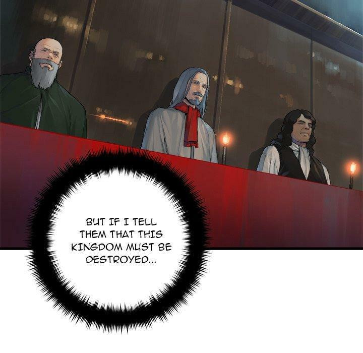 Read Her Summon chapter 108 image 12 on Lezhin