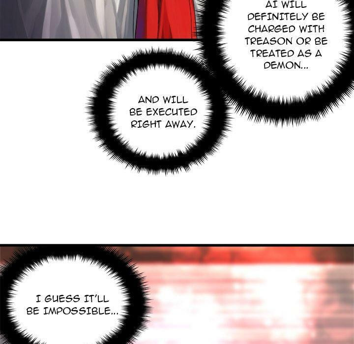 Read Her Summon chapter 108 image 14 on Lezhin