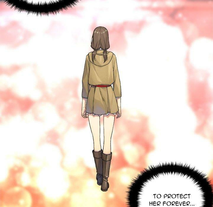 Read Her Summon chapter 108 image 15 on Lezhin