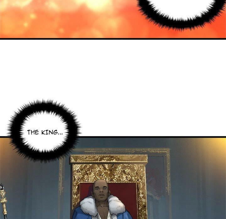 Read Her Summon chapter 108 image 16 on Lezhin