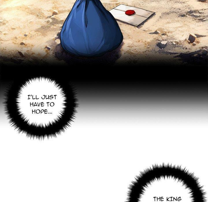 Read Her Summon chapter 108 image 18 on Lezhin