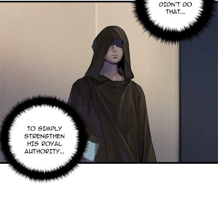 Read Her Summon chapter 108 image 19 on Lezhin