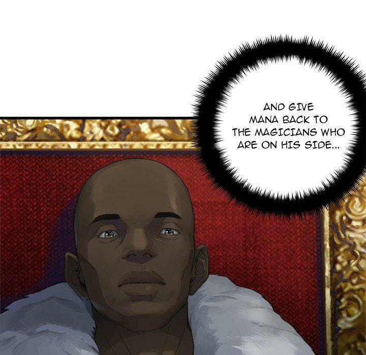 Read Her Summon chapter 108 image 20 on Lezhin