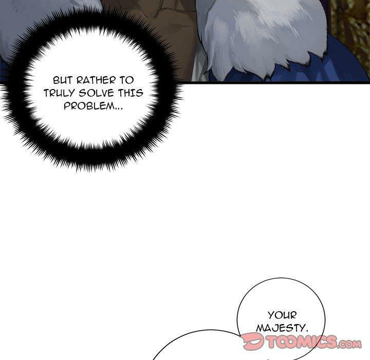 Read Her Summon chapter 108 image 21 on Lezhin