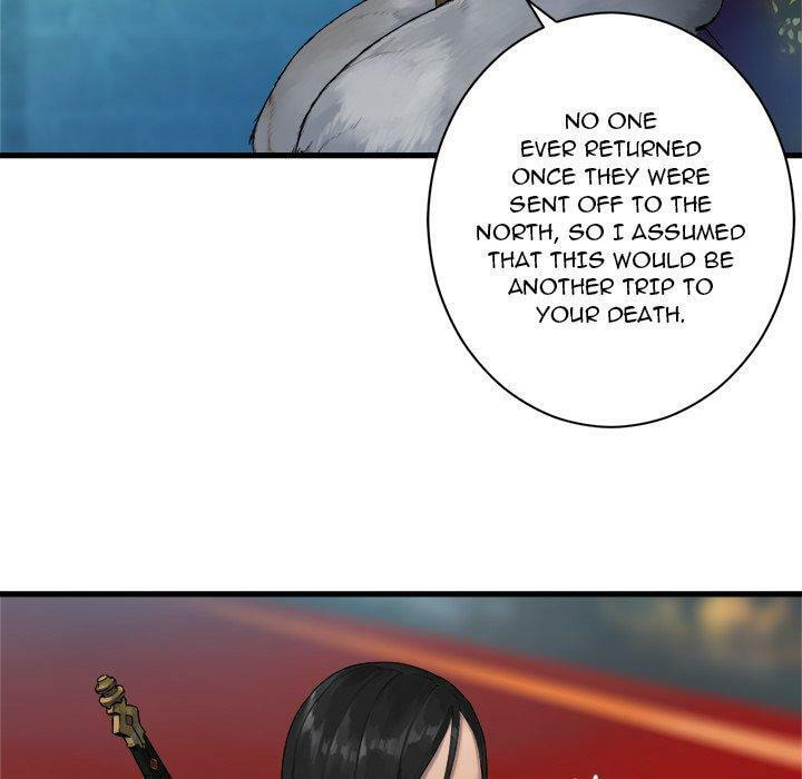 Read Her Summon chapter 108 image 24 on Lezhin