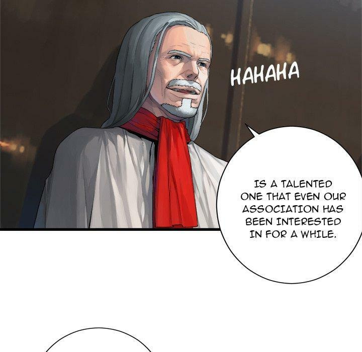 Read Her Summon chapter 108 image 26 on Lezhin