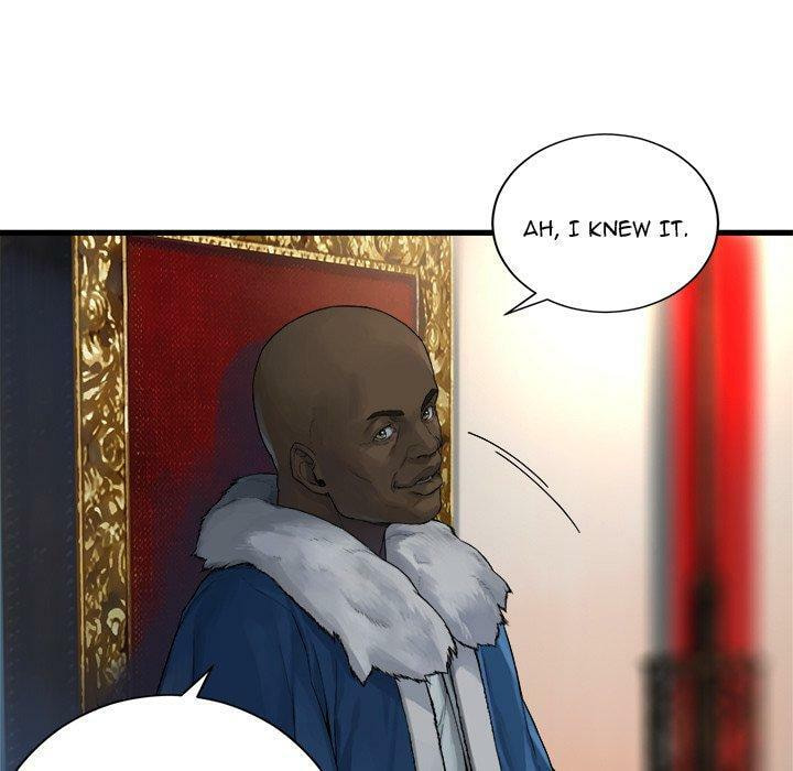 Read Her Summon chapter 108 image 28 on Lezhin