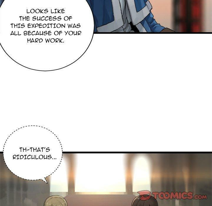 Read Her Summon chapter 108 image 29 on Lezhin
