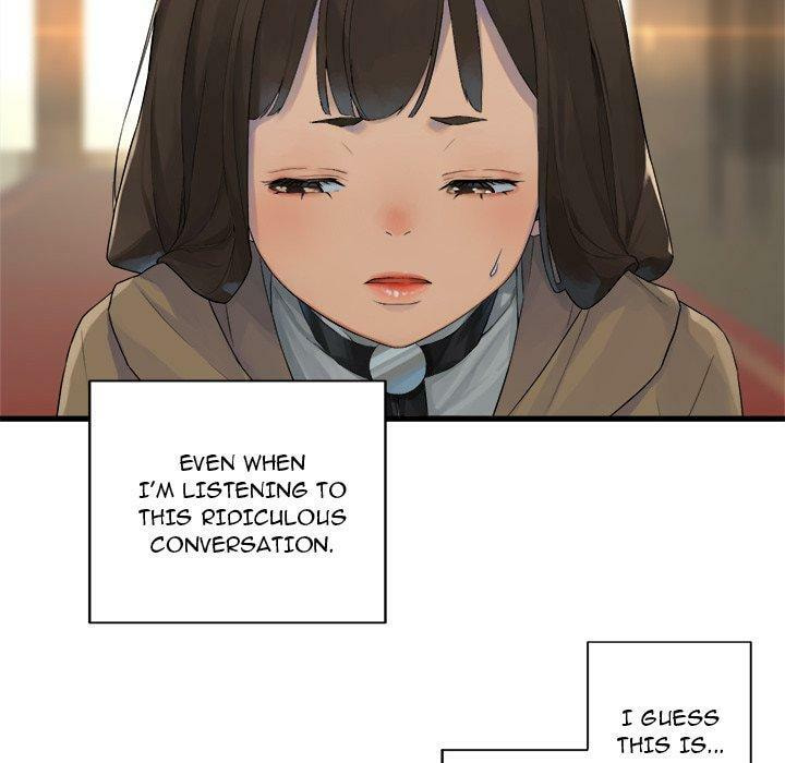 Read Her Summon chapter 108 image 31 on Lezhin
