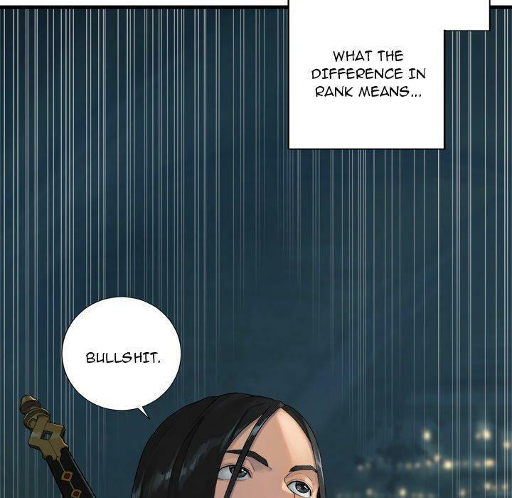 Read Her Summon chapter 108 image 32 on Lezhin