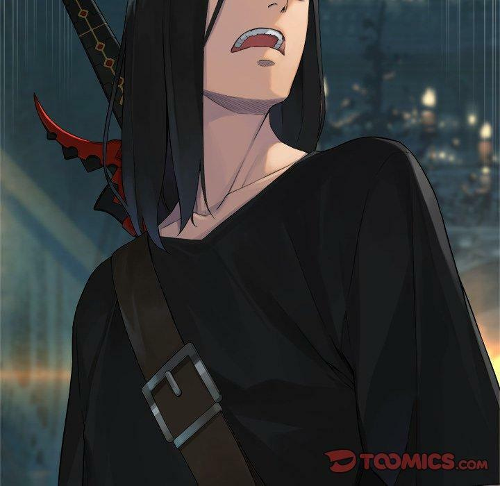 Read Her Summon chapter 108 image 33 on Lezhin