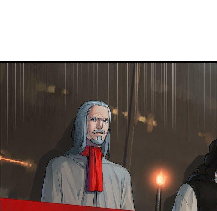 Read Her Summon chapter 108 image 35 on Lezhin