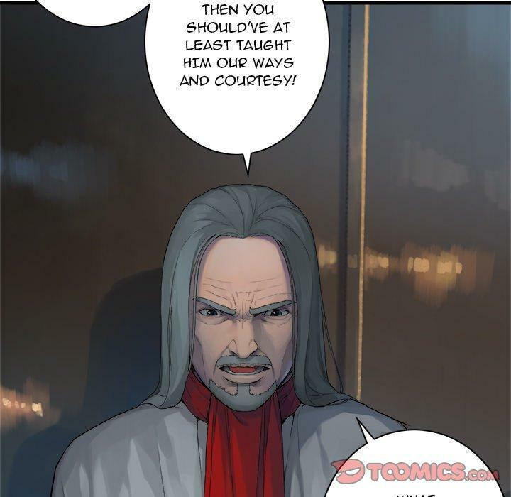Read Her Summon chapter 108 image 41 on Lezhin