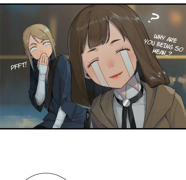 Read Her Summon chapter 108 image 44 on Lezhin