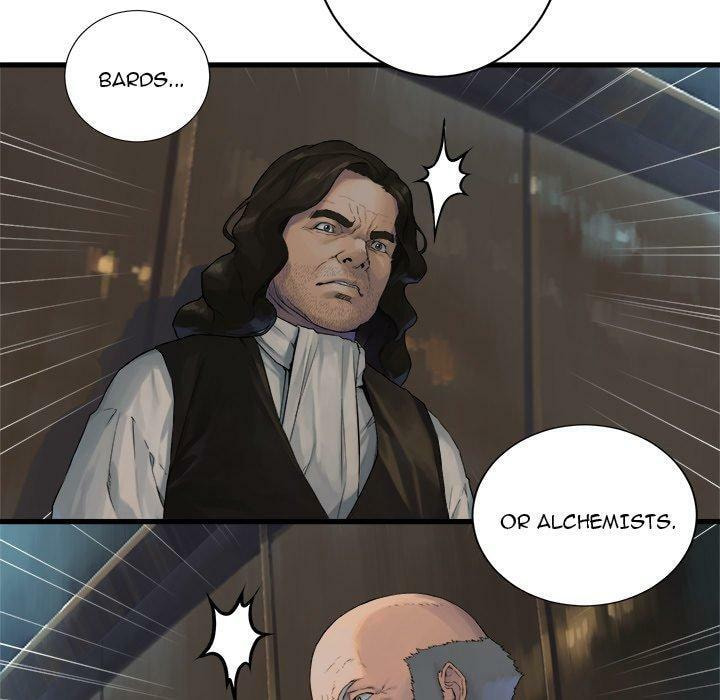 Read Her Summon chapter 108 image 50 on Lezhin