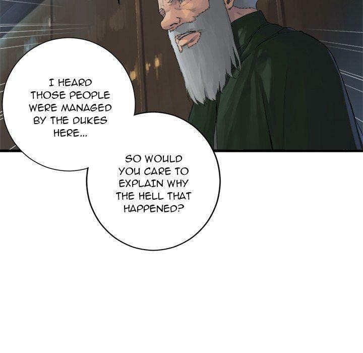 Read Her Summon chapter 108 image 51 on Lezhin