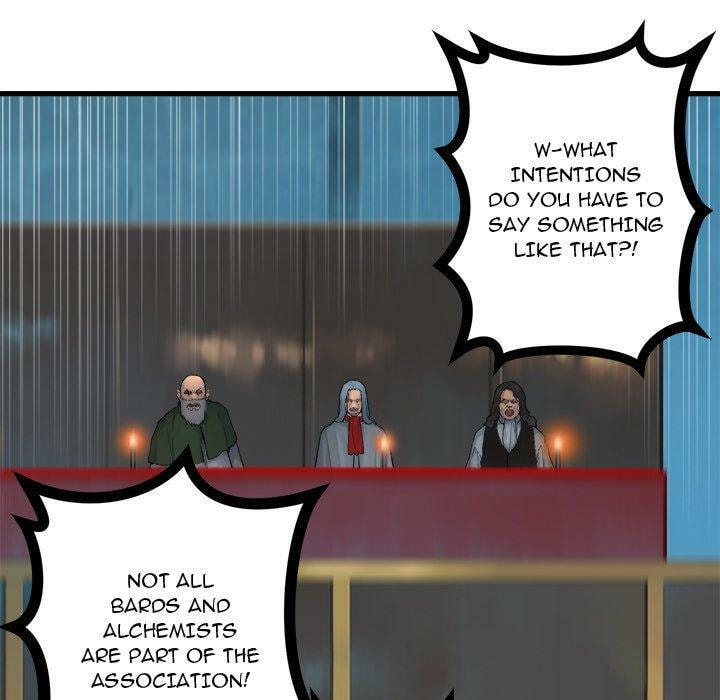 Read Her Summon chapter 108 image 52 on Lezhin