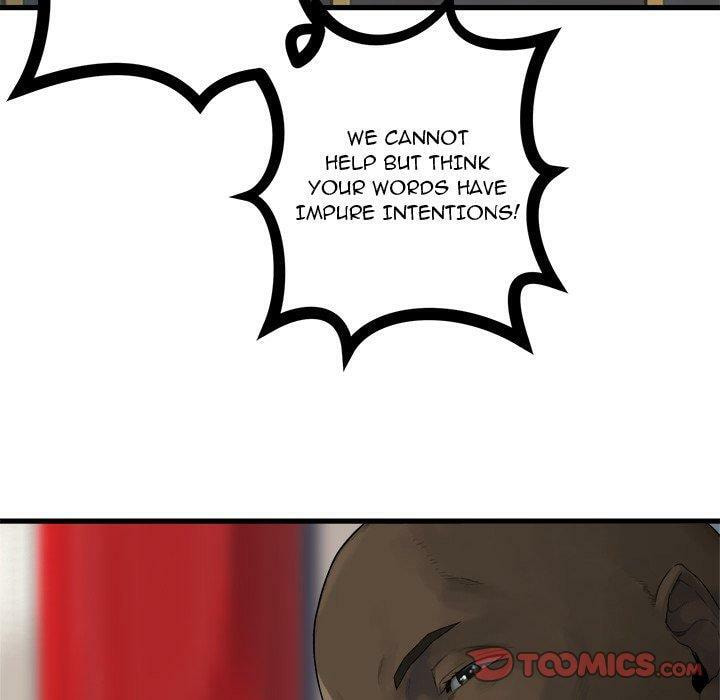 Read Her Summon chapter 108 image 53 on Lezhin