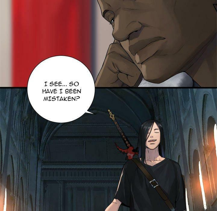 Read Her Summon chapter 108 image 54 on Lezhin