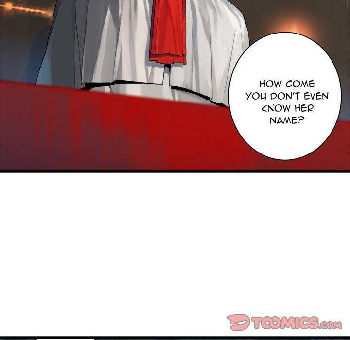 Read Her Summon chapter 108 image 57 on Lezhin
