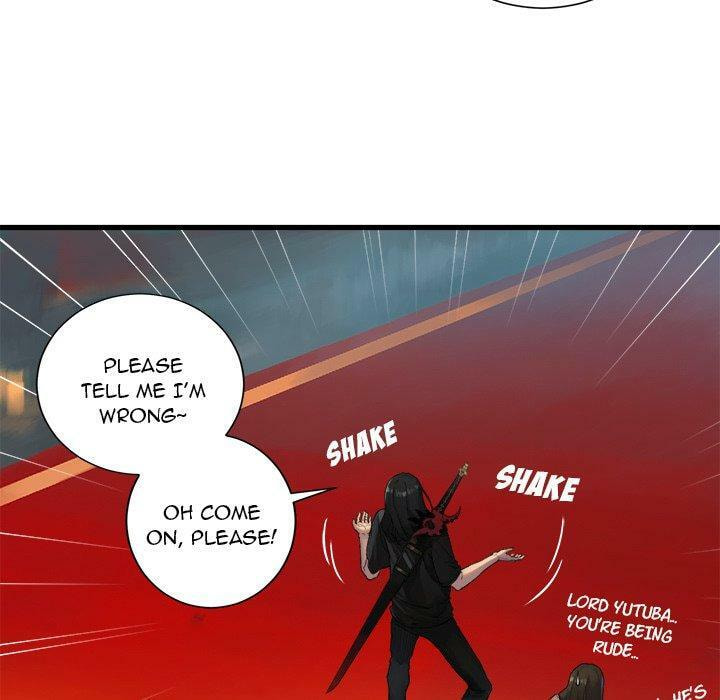 Read Her Summon chapter 108 image 60 on Lezhin