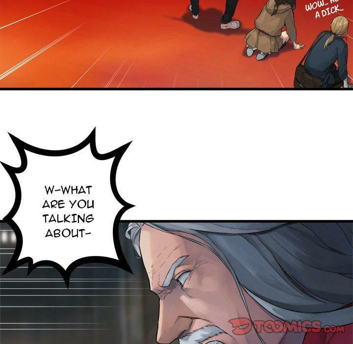 Read Her Summon chapter 108 image 61 on Lezhin