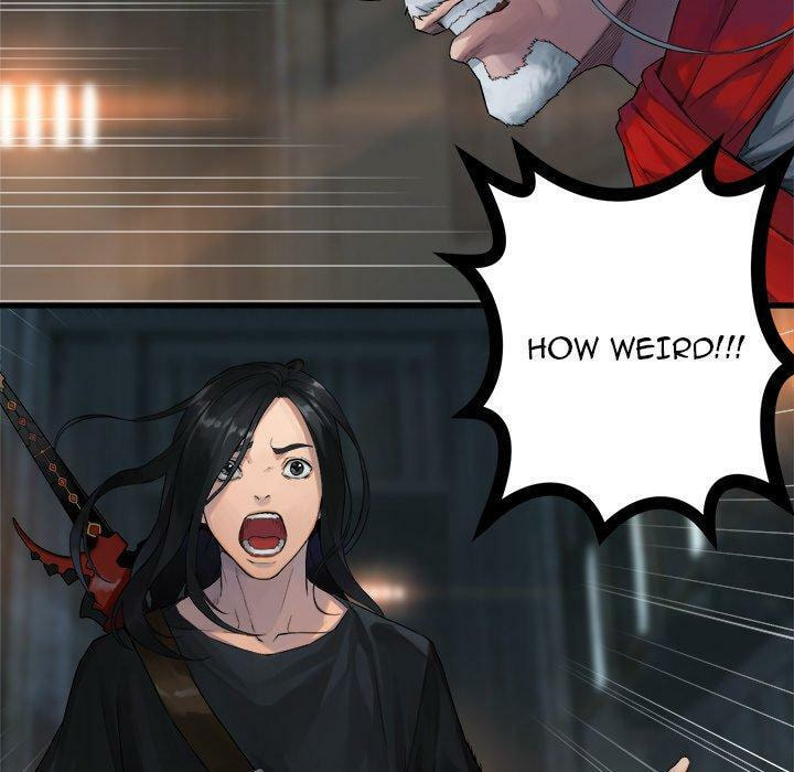 Read Her Summon chapter 108 image 62 on Lezhin