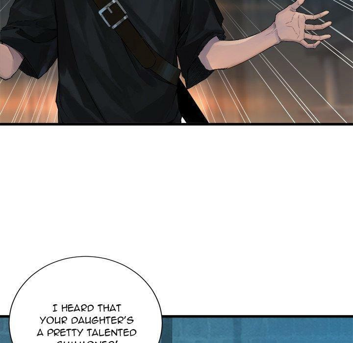 Read Her Summon chapter 108 image 63 on Lezhin