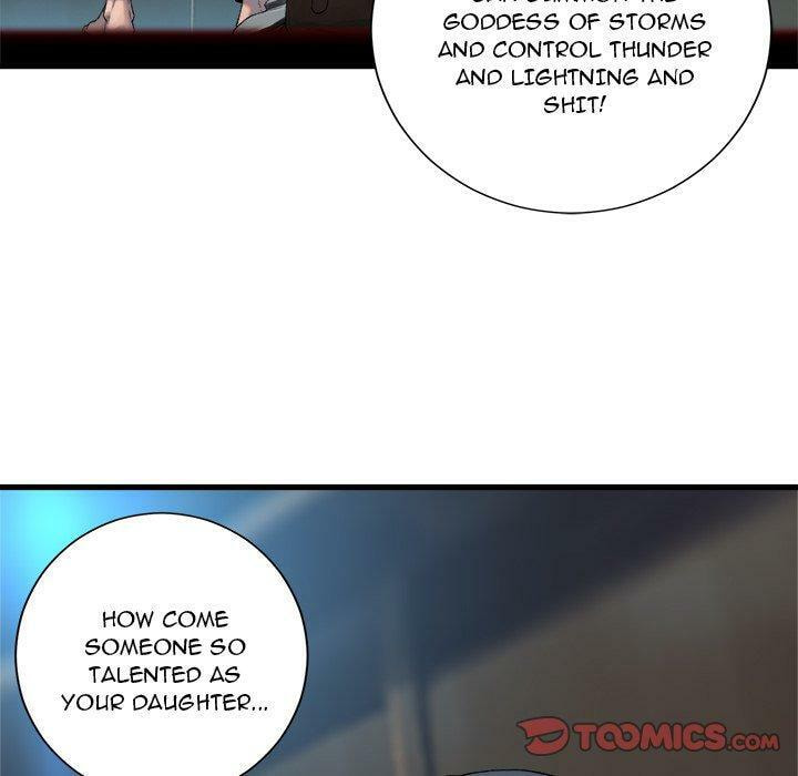 Read Her Summon chapter 108 image 65 on Lezhin