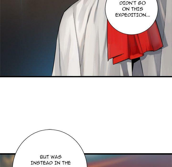 Read Her Summon chapter 108 image 67 on Lezhin
