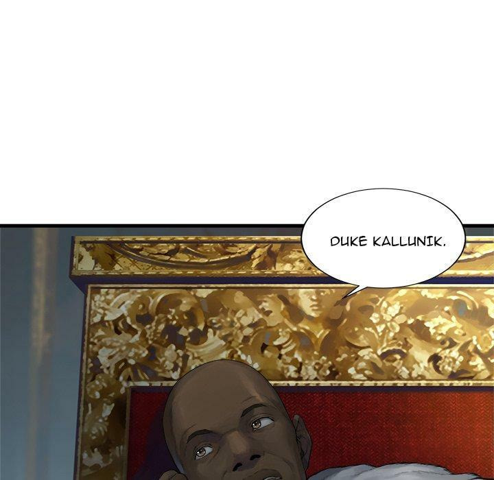 Read Her Summon chapter 108 image 72 on Lezhin