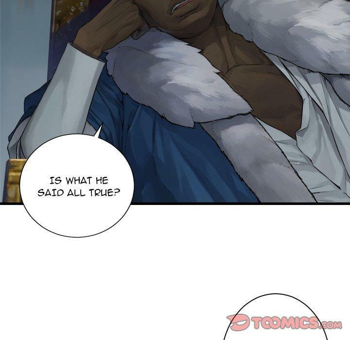 Read Her Summon chapter 108 image 73 on Lezhin