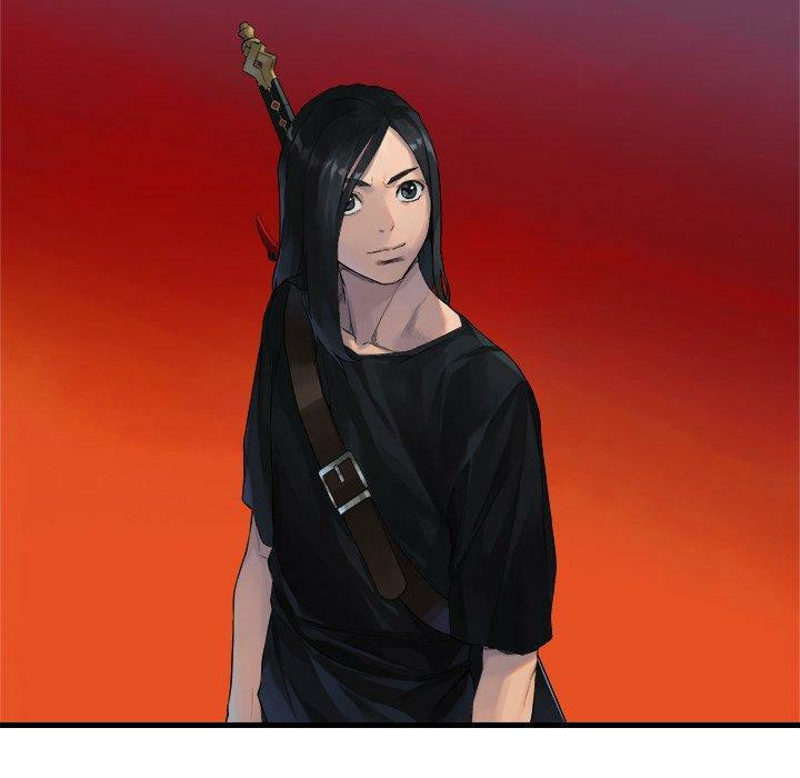 Read Her Summon chapter 108 image 76 on Lezhin